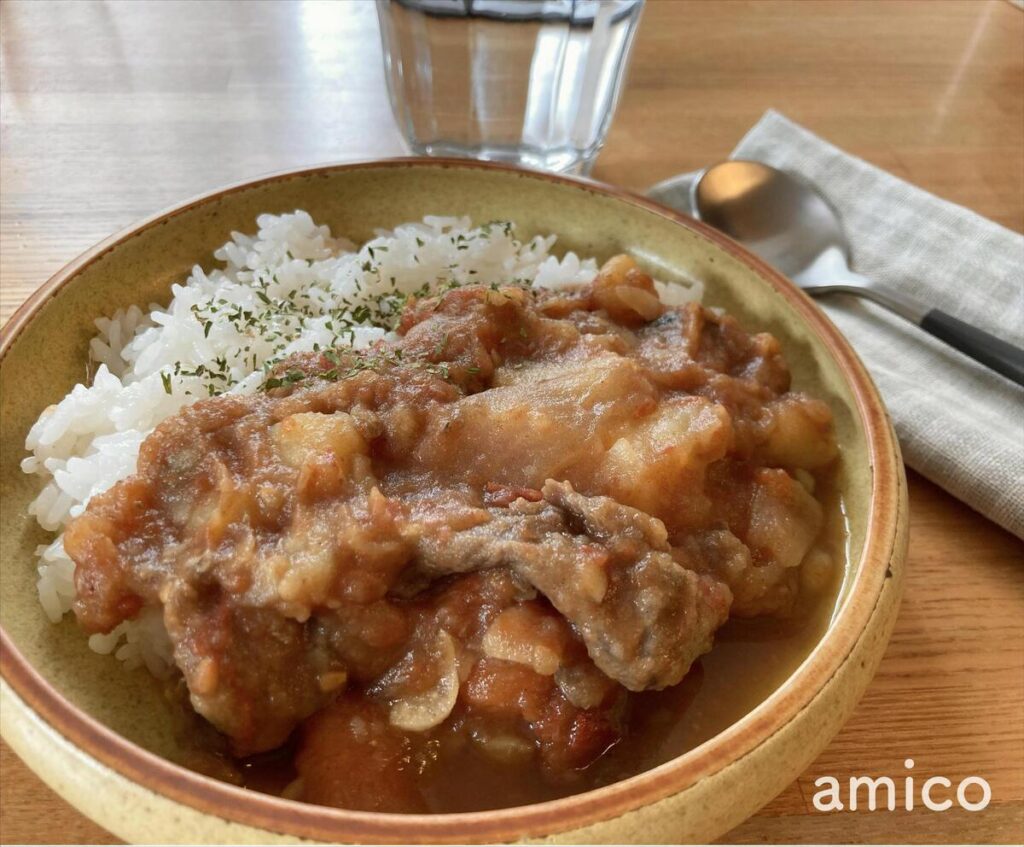 【重ね煮】【炒めない!】トマト肉じゃが 家庭料理の定番アレンジレシピ