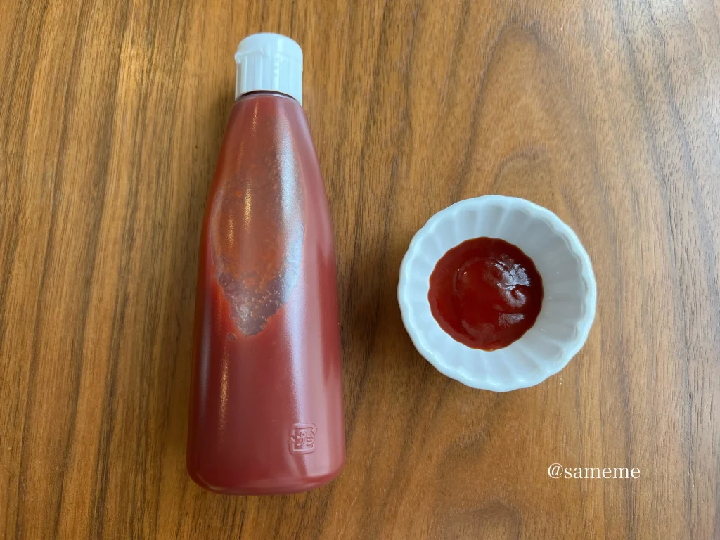 ヒカリの有機トマトケチャップはおいしい?原材料や産地、評判まとめ