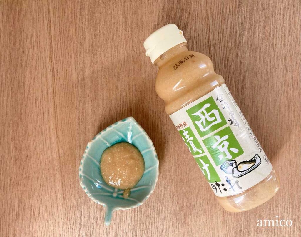 西京漬けのたれは最強!!炒め物や和え物など簡単レシピと口コミを紹介まとめ