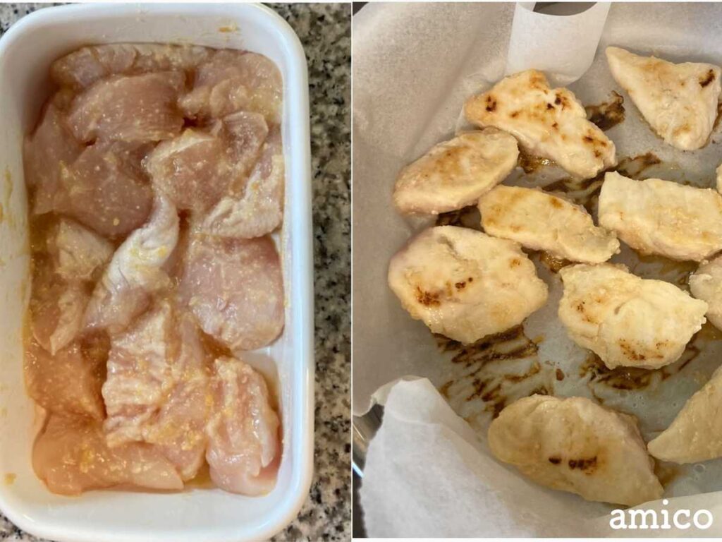 西京漬けのたれは最強!!炒め物や和え物など簡単レシピと口コミを紹介まとめ