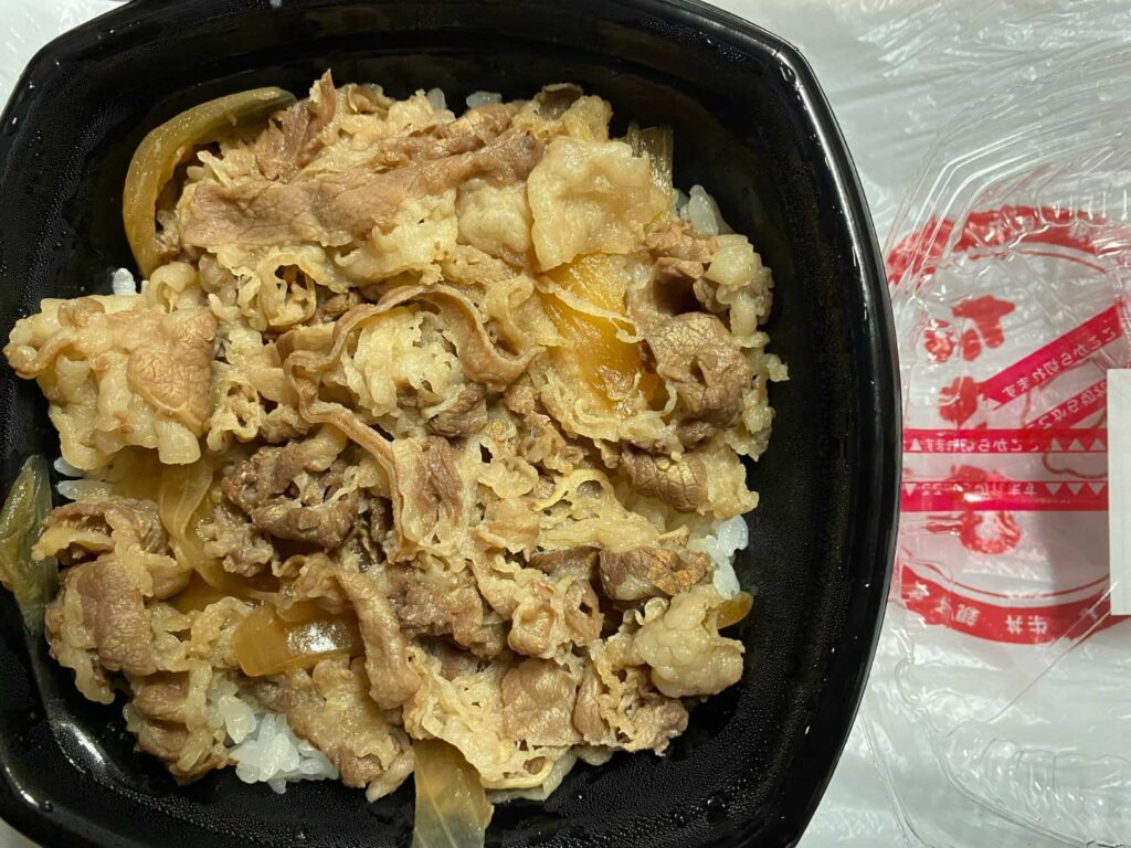 【なか卯】添加物は使ってる？人気の親子丼と和風牛丼の安全性を調査！