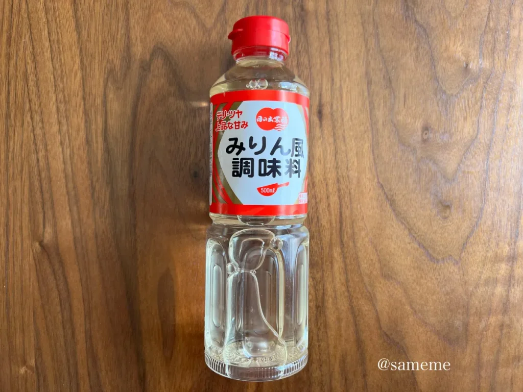 本みりんとみりん風調味料の違いを簡単に解説!安全面で選ぶならどっちがいい?