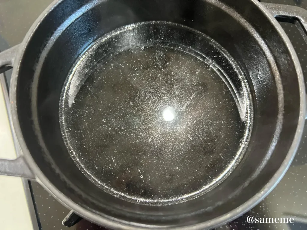【たった1分!】ウインナーの添加物は茹でると除去できる!実際にやってみた