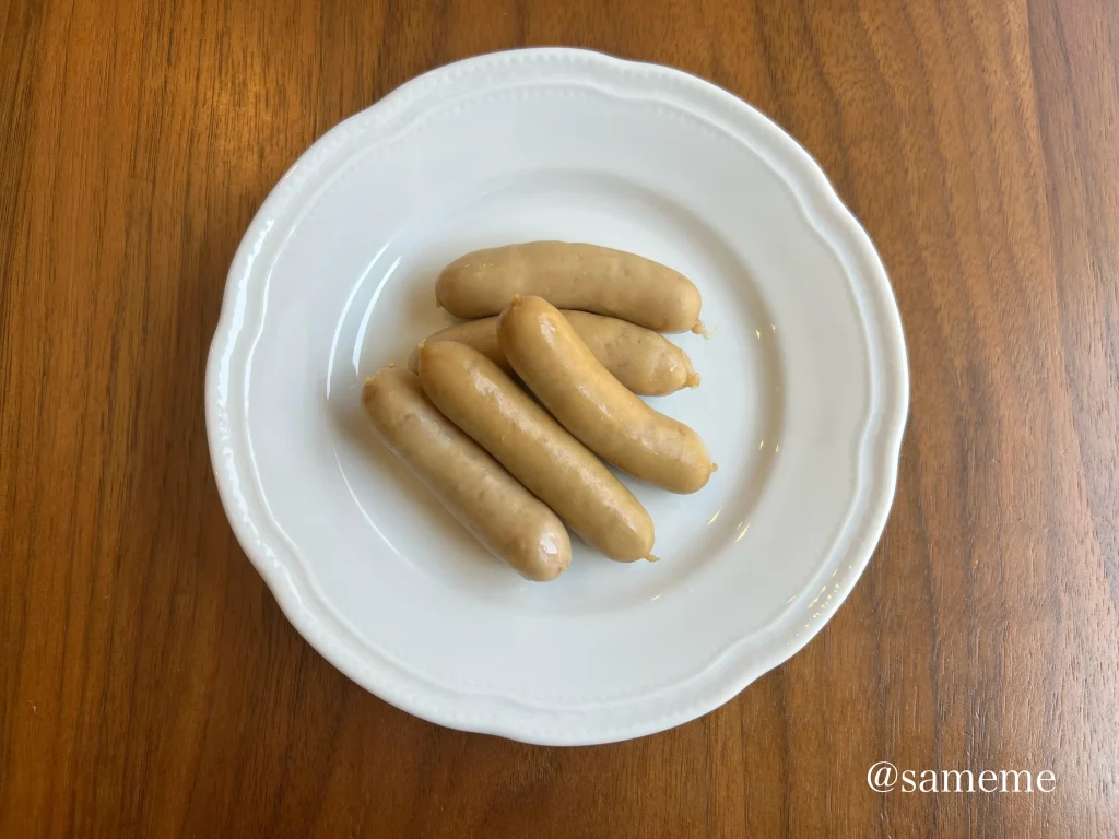 ウインナーの無塩せきとは?味や賞味期限についても解説!