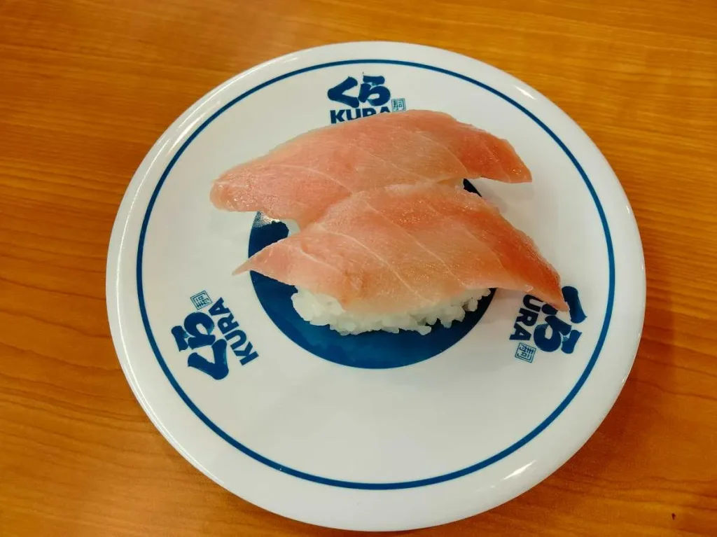 【くら寿司】添加物は使っている？遺伝子組み換えやゲノム編集魚類の使用状況を調べてみた！