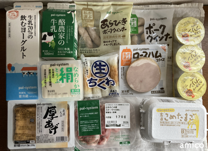 【2022年最新】パルシステムおためしセットを実録レビュー!気になる口コミや評判も調べてみた!